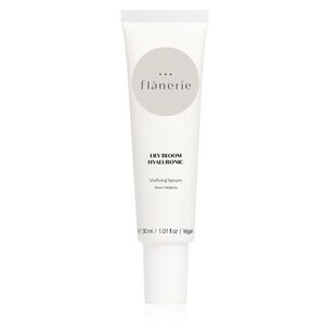 FLANERIE - Lily Bloom Hyaluronic Vivifying Serum nwt